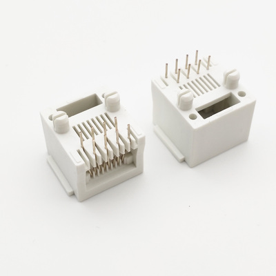 5222-A &nbsp;8P8C 有耳-04