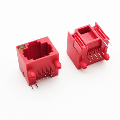 5J 1X1全塑带左灯-04