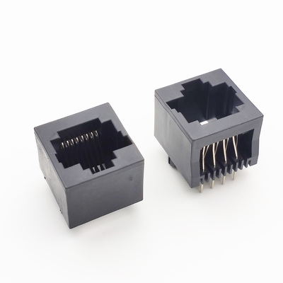 5222-A &nbsp;8P8C 无耳-03